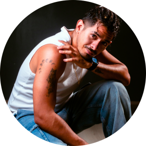 Afro Commercial avoin alkukausi ti klo 20.00, Jean