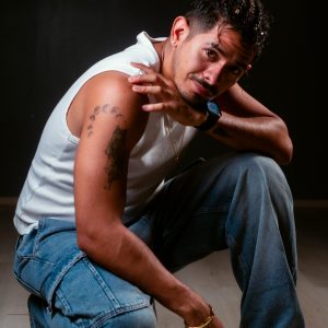 HIIHTOLOMAVIIKON workshopit Ti 24.02 klo 18-19.15  Commercial dance open level by Jean 22e