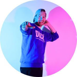 Hip Hop jatko alkukausi ke klo 19.00, Masi