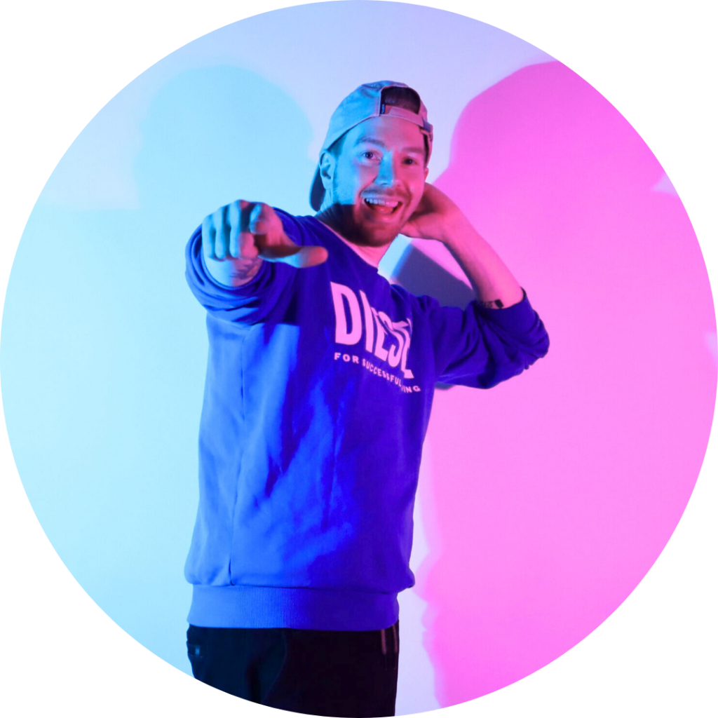 Hip Hop alkeet loppukausi ke klo 18, Masi