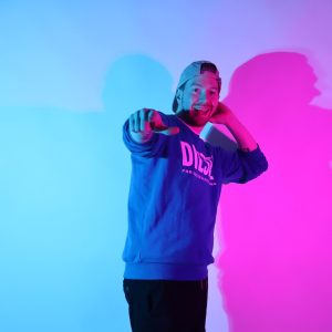 Hip Hop alkeet loppukausi ke klo 18, Masi