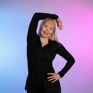 HHH DANCE DAY klo 19 Commercial dance absolute beginners Tinja