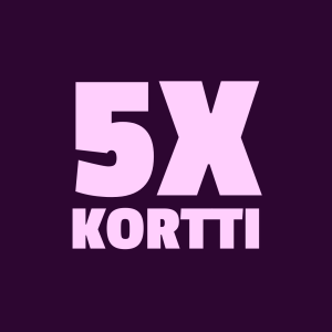 HHH 5X kortti kevät 2026