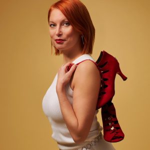 DWH: Konpa jatko la 17.01 20e 16.15-17.15 Katariina