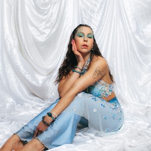 Workshop by Ella Hautajärvi pe 20.03 klo 18.30-19.30 12-15v. 25e