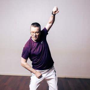 LH: Kuubalainen Parisalsa 3x tehoalkeet alk su 01.03 klo 15  Kari 42e