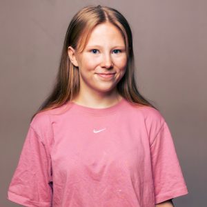 Hip Hop 3-4-v. loppukausi la klo 10.45, Siiri