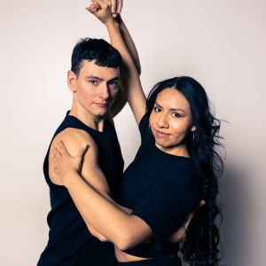 Bachata Party Pe 20.3 opetus+bileet 7e ( pre-sale 19.3 asti)