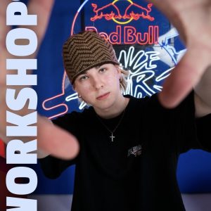 Workshops by Miika Salminen la 11.4 klo 13-14.15 Hip Hop freestyle early bird 06.04 asti 20e norm. 25e.