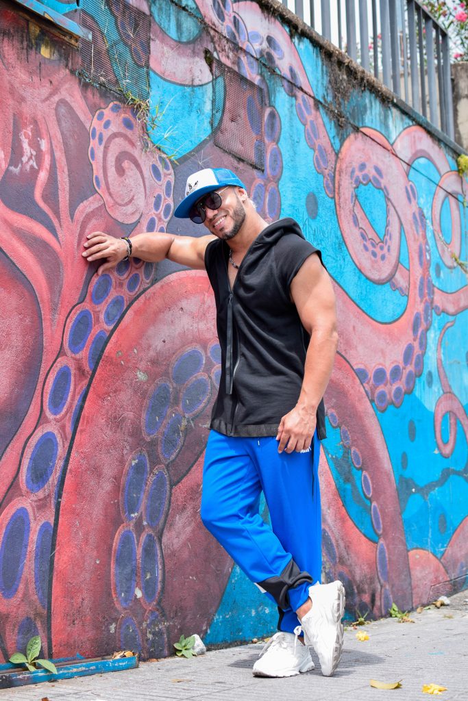 Workshops by Drako sat 29.8. Reggaeton fusion open level 15.45-17.15. 25e