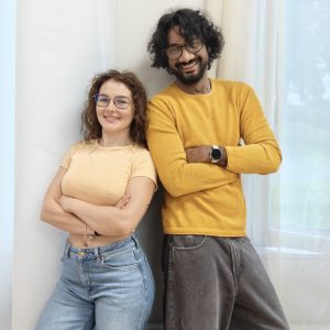 LH Sensual bachata 2-3 alkukausi ti klo 20 Mehar&Cristina