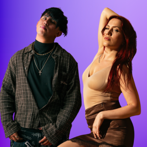 Reggaeton alkeet loppukausi Ti klo 17.00 Marta X Brandon